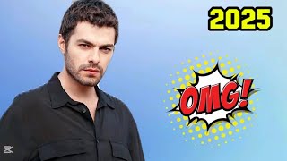 видео: Шок! Гёкберк Йылдырым впервые признался, и это было очень удивительно! картинка: Шок! Гёкберк Йылдырым впервые признался, и это было очень удивительно!