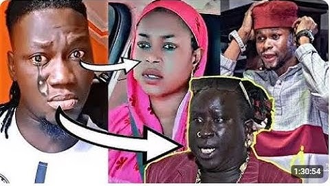 [EXCLUSIF] Affaire Aziz Dabala - Les aveux du présumé meurtrier wakh na lep Nabou Léye yakuna écouté