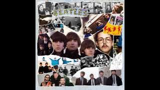 The Beatles - the real ANTHOLOGY 4 (full album) [fan made]