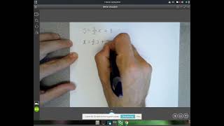 Inverse functions part 1   3