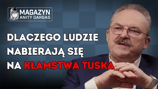 Marek Jakubiak o hejcie, konfabulacjach Tuska i drugim dnie kontraktów zbrojeniowych