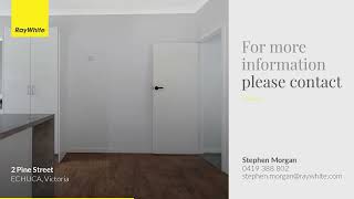 2 Pine Street, Echuca VIC