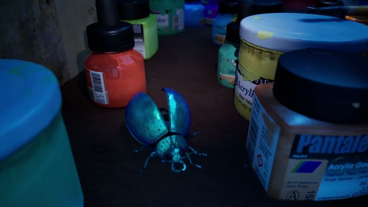 El Escudero Valiente Gameplay PC (Steam) en Español # 2