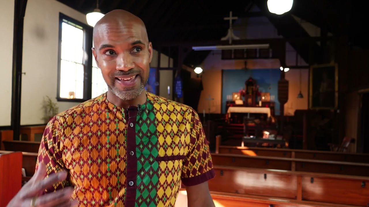 Imagined in Cambridge: Black History in Action for Cambridgeport