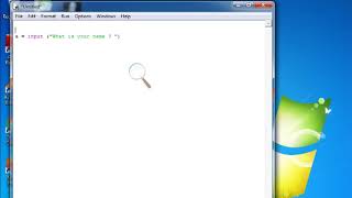 Python Tutorial-How To Manipulate Comments (Bisaya Version)