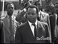 1er juillet 1986 prsident col  jeanbaptiste bagaza et son homologue tanzanien ali hassan mwinyi