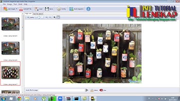 add image Android Magazine App Maker