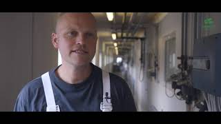 Customer Satisfaction - Hamlet Protein helps you stay one step ahead
