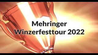 MTB Winzerfesttour Mehring 2022