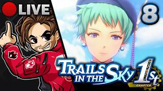 The Orphanage Mystery | Trails in the Sky 1st Chapter #8