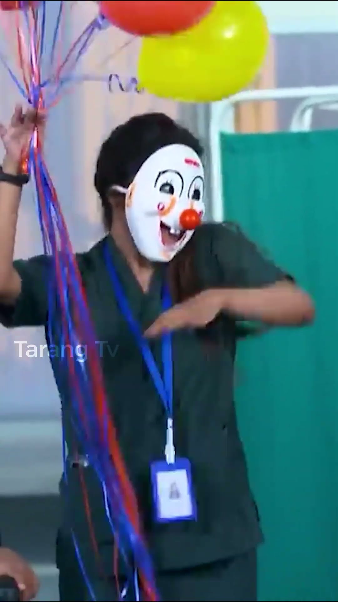 Bhumi | Badabohu | Happy Birthday | Birthday Wishes | Shorts | Tarang TV