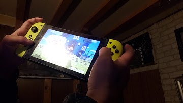 how to access tesla overlay menu