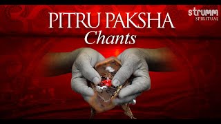 Pitru Paksha Chants - Homage to the Ancestors - Jukebox
