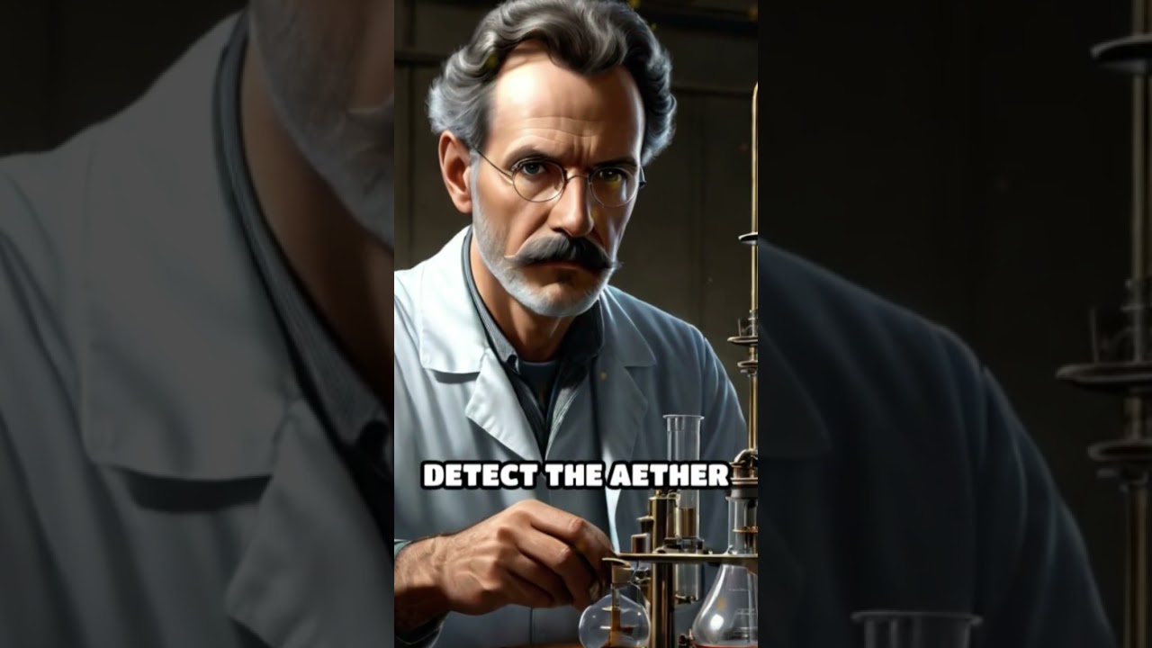 Unveil the Secrets of Aether Theory: A Fascinating Exploration