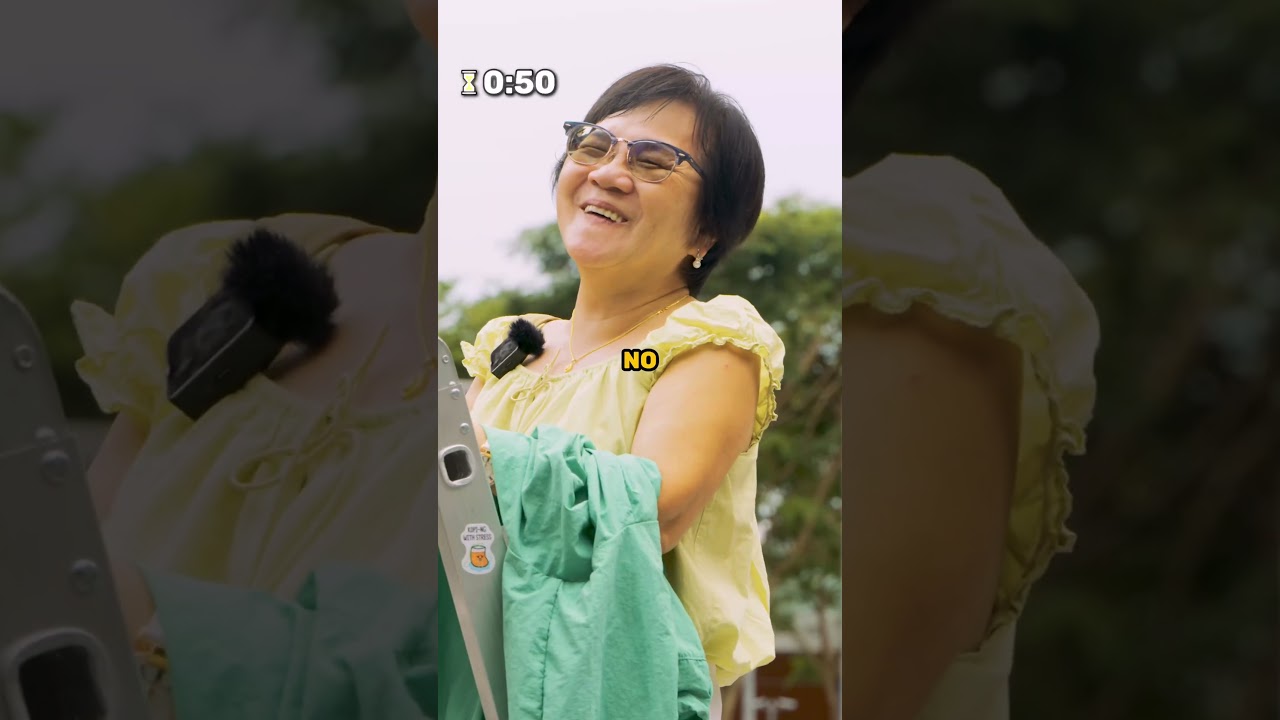 Она делает ЭТУ РАБОТУ в 69 лет 💪 Эпизод 409 🪜