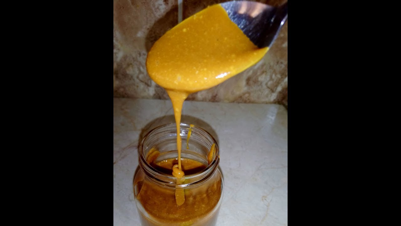 Lait Concentré Sucré Nestlé Caramelحليب مركز محلى نسلي