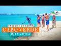 Paradise on earth cabo verde boa vista 