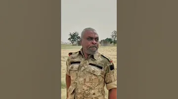 اللواء دياب بدر البعشوم القوات الخاصة السودانية Military السودان الخرطوم اكسبلور 