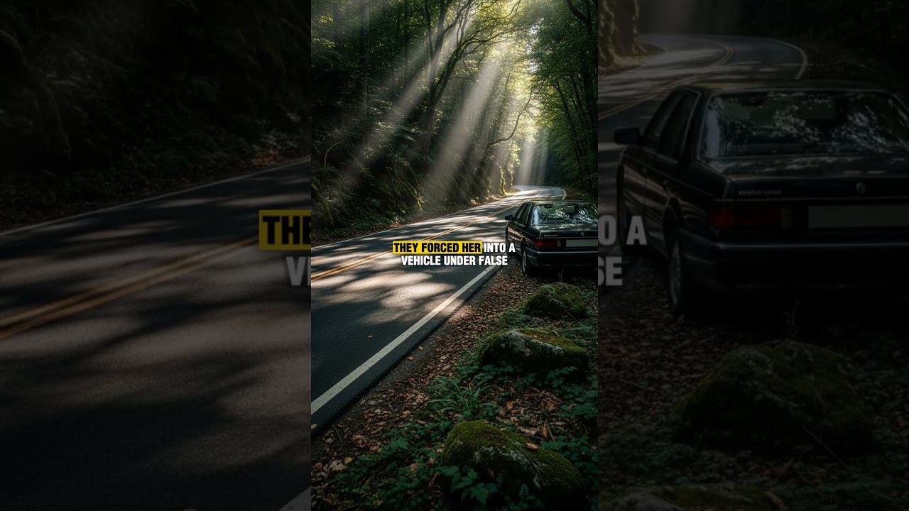 The Pregnant Daughter Who Never Made It Home — A Mother’s Dark Secret Revealed