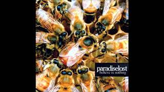 Paradise Lost - Control [HD - Lyrics in description]