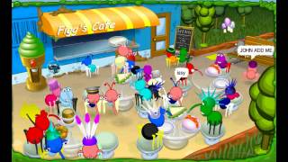 BinWeevils - Free Online Virtual World (Fan Made Advert)