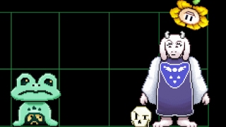 Undertale: Remastered Mod Demo