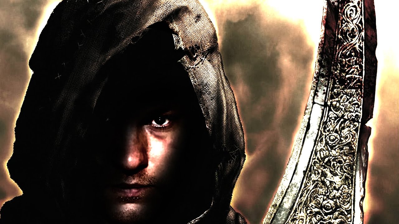 ДАХАКА - ЛОХ | PRINCE OF PERSIA: WARRIOR WITHIN ПРОХОЖДЕНИЕ #2 ПРИНЦ ...
