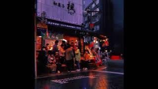 (FREE) Lofi Type Beat - Romance in Tokyo  (prod. yusei)