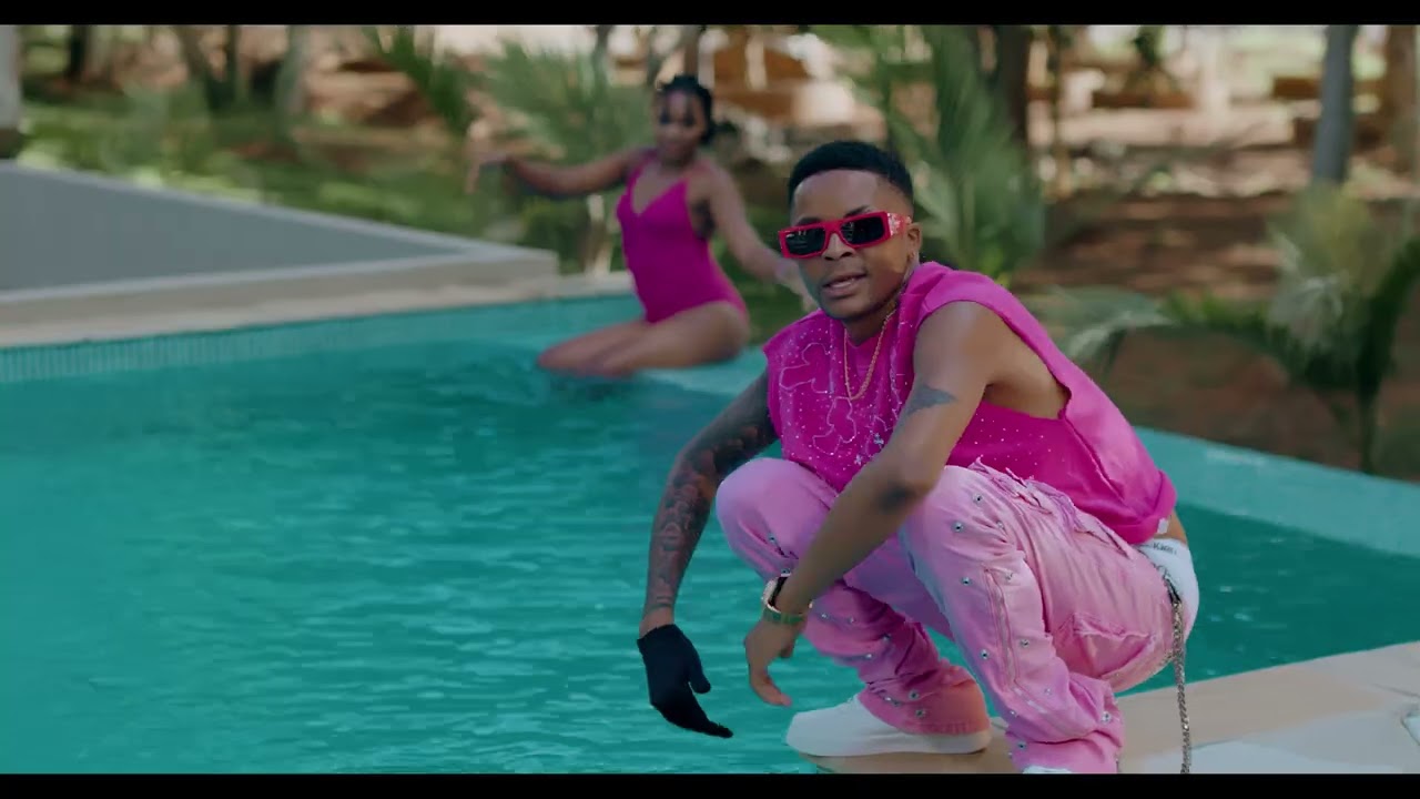 Watch Price T - CHAGA BOCHI ( Official Video 4K ) on YouTube Watch Price T - CHAGA BOCHI ( Official Video 4K ) on YouTube
