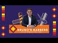 Nakakalocal going beyond haircuts at brunos barbers