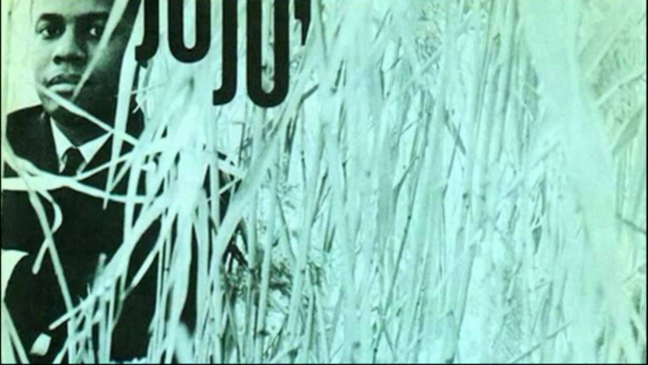 House of Jade (Wayne Shorter) performed by K 32 YouTube