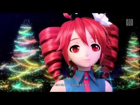 [重音テト] Stay with me [PD FT]