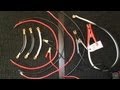 How to Select and Purchase Battery Inverter Cables Part2
