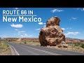 Route 66 Road Trip Stops in New Mexico