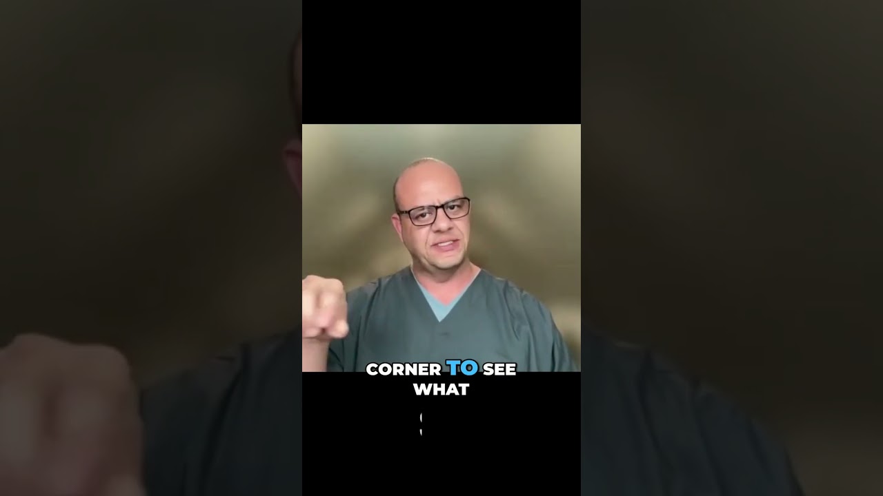 My Healthcare Superpower Seeing Around Corners  