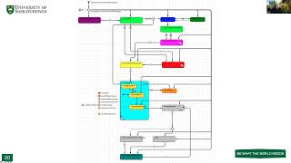 An Overview of Agent-Based Simulation Modeling with Examples