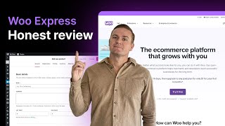 Exploring Woo Express: What It Means for FirstTime WooCommerce Users and WordPress Plugin Authors