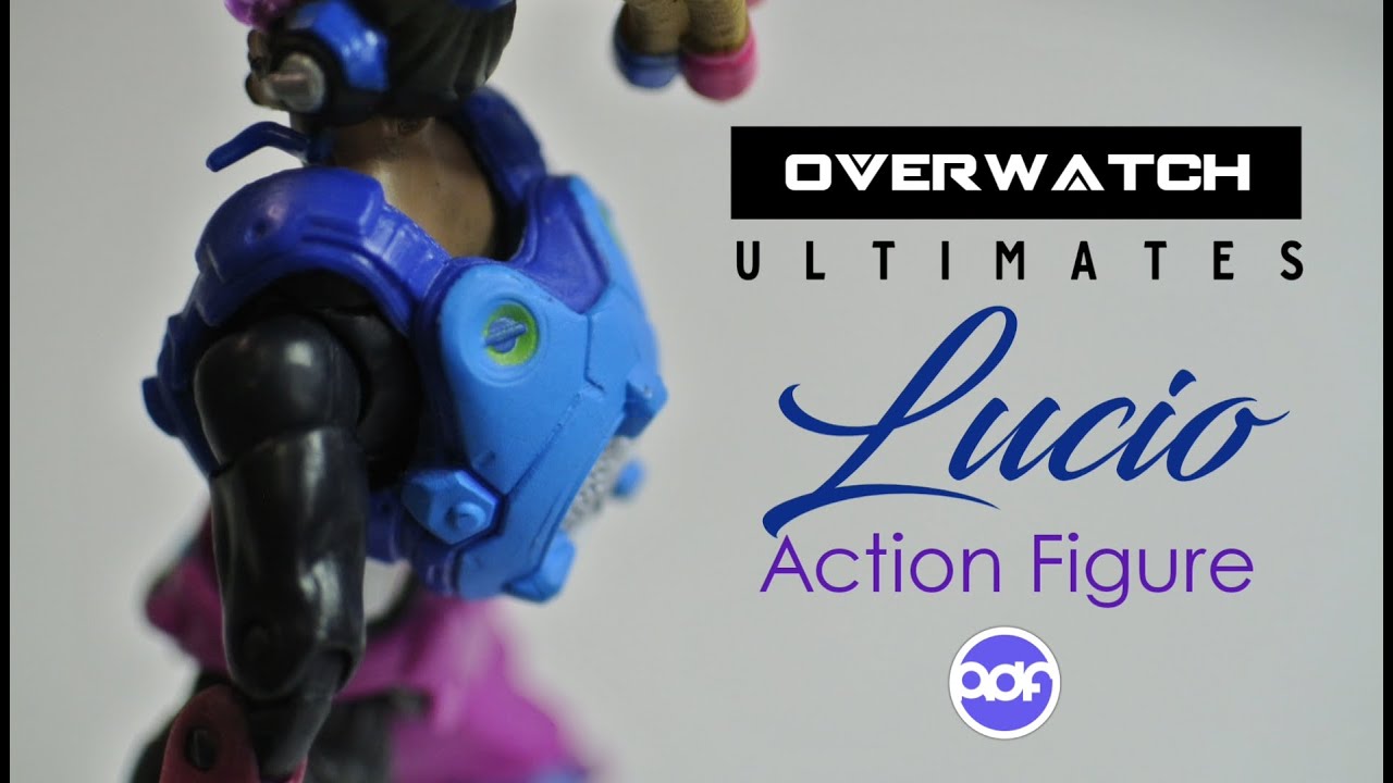 Overwatch ultimate