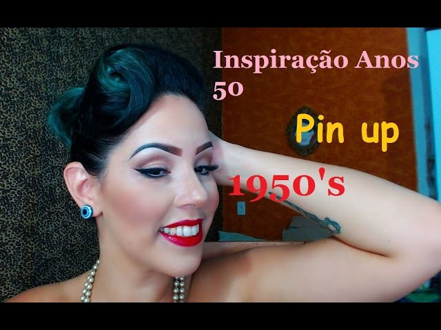 Pin en Inspiração!