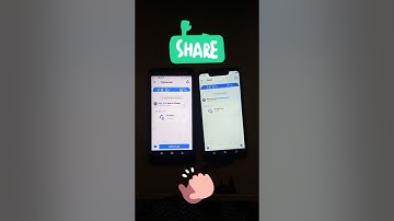 Tutorial Video📹of File📁Transfer with Shareit Lite App📲