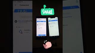 Tutorial Video📹of File📁Transfer with Shareit Lite App📲 screenshot 5