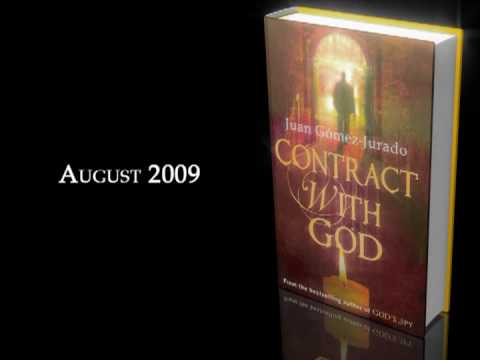 Contract with God - new bestseller by Juan Gomez-J...