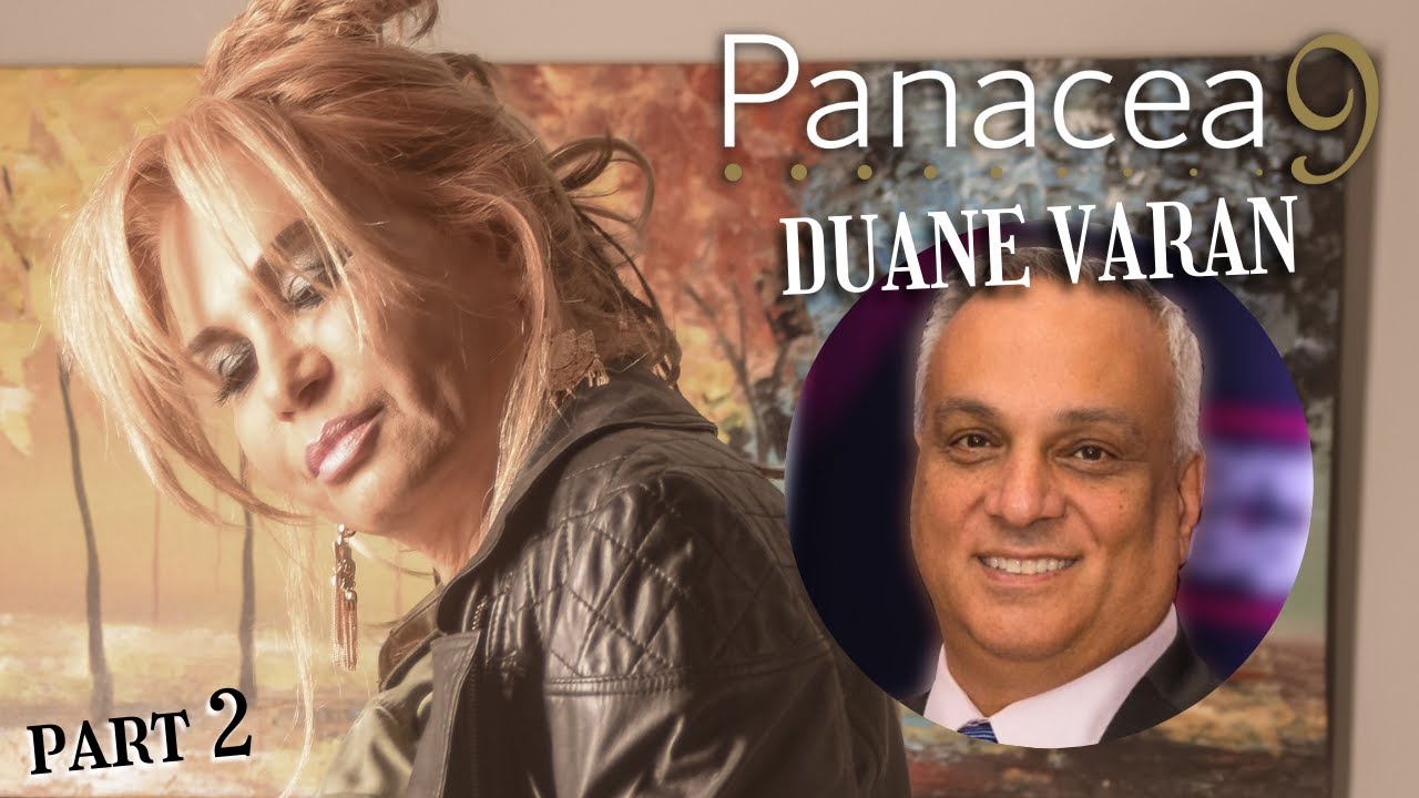 Objective Journalism Needs to Make a Comeback | Duane Varan | Panacea9 Podcast, Ep. 18