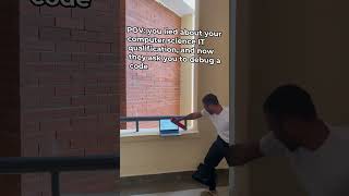 You Wont Believe What He Did