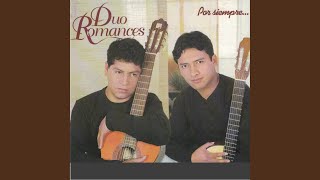 Video thumbnail of "Dúo Romances - Te Sigo Amando"