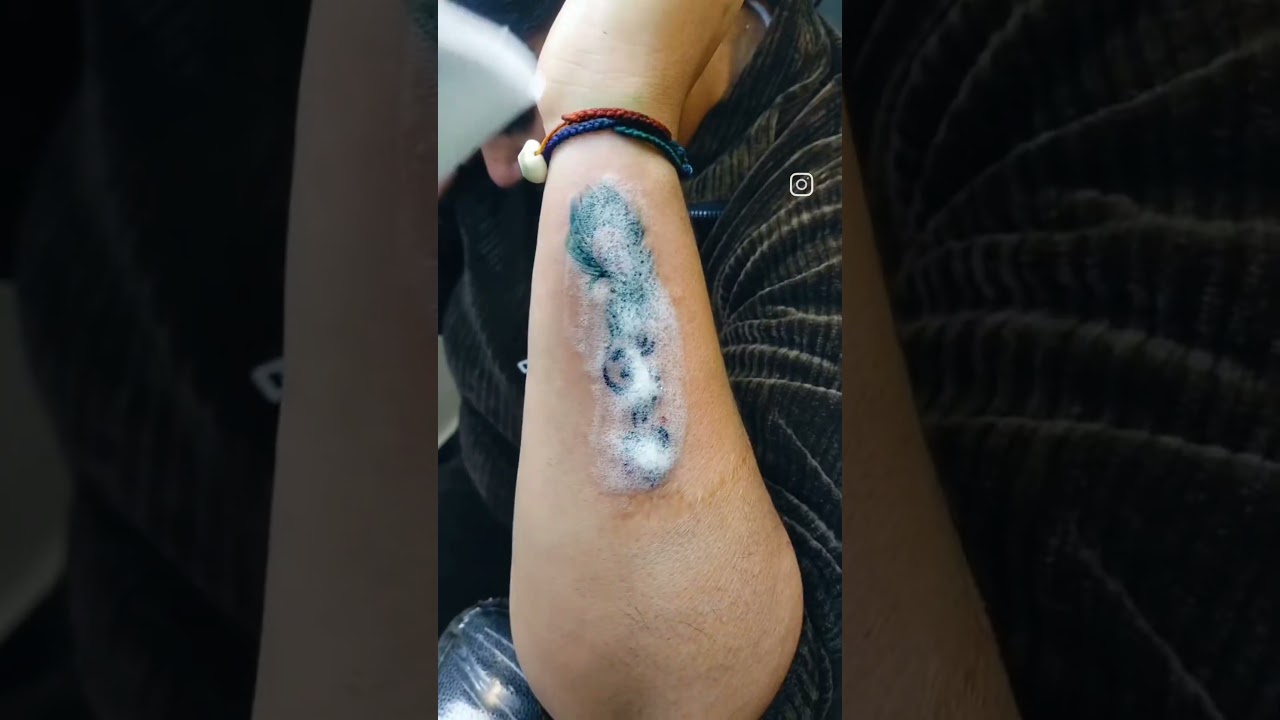 Book your appointment 6397998022 Devo Tattoo Studio Meerut Cantt Uttar Pradesh