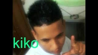 GABRIEL PENSADOR Bala Perdida DJ KIKO FRENETICO