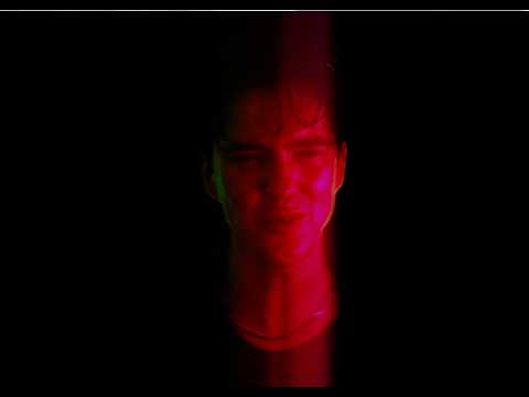 IN COLOR - Jamey Johnson (Jessy Fury Version)