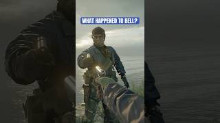 Adler On What Happened To Bell - Black Ops 6