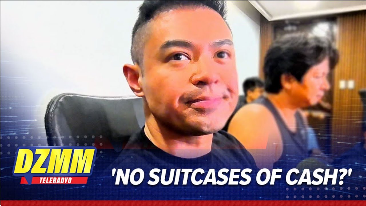 Pgmn Journalist asks: What is PGMN's business model? | DZMM TeleRadyo - YouTube
